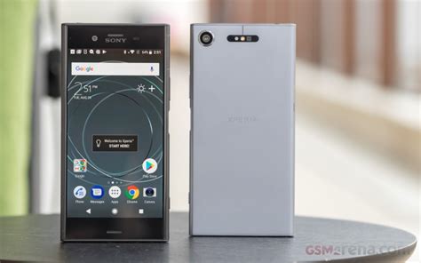 sony xz1 drop test|sony xperia xz1 reviews.